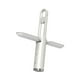 thumbnail image 4 of Luz de camping plegable con gancho para colgar Luz de tienda recargable por USB regulable, 4 of 7
