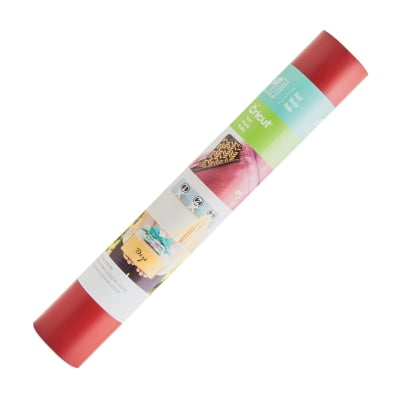 Cricut Vinyl