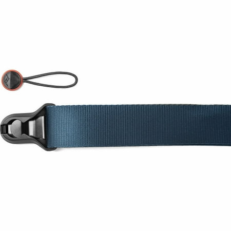 Peak Design - Slide Lite Camera Strap - Midnight