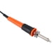 thumbnail image 1 of Kit De Herramientas De Corte De Cuchillo Eléctrico, Cortador De Plantilla Multiusos Con 16 Cuchillas, Soporte De Metal, Cuchillo De Tallado En Caliente, 1 of 7
