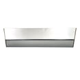 thumbnail image 3 of Stainless Steel Putty Trough Cement Trough Brick Tile Mud Trough Plastering Tool, 3 of 7
