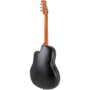 Ovation Celebrity Elite Plus CE44P-FKOA Acoustic Electric Guitar