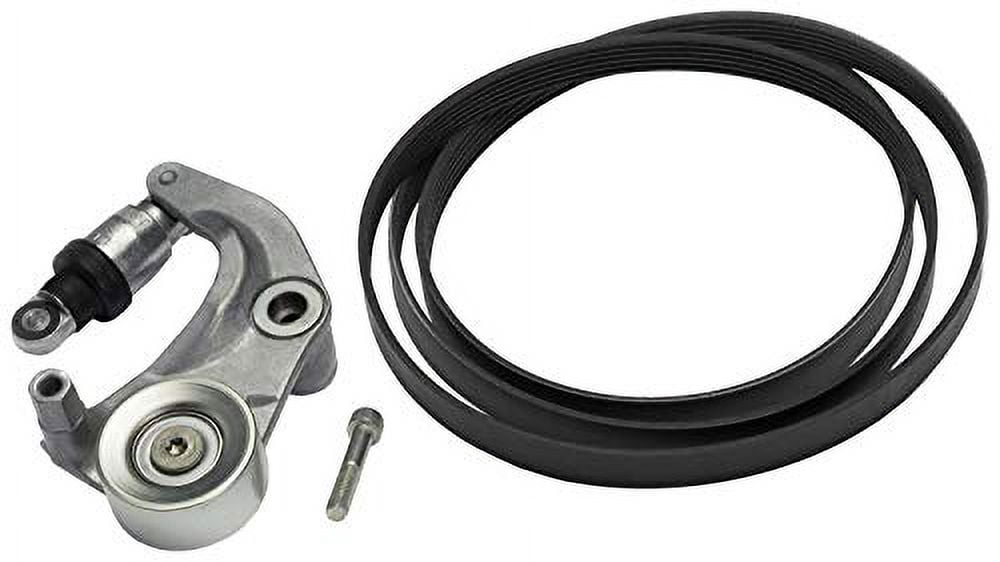 ACDelco 39054K Serpentine Belt Drive Enhancement Kit