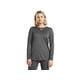 thumbnail image 1 of Camiseta Under Armour Tech Team de manga larga para mujer, talla XL, 1 of 4