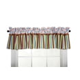 thumbnail image 2 of Trend-Lab Dr. Seuss Alphabet Seuss Window Valance, 2 of 2