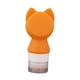 thumbnail image 3 of Botella de almacenamiento Colco Aseo de Silicona Naranja, 3 of 6