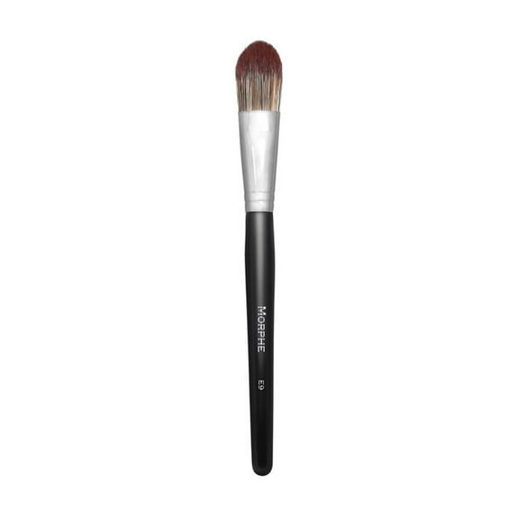 Morphe Brushes Elite II Collection ( Oval Foundation - E9)