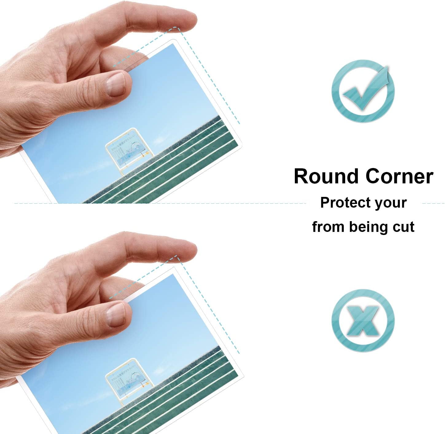 Koala Thermal Laminating Pouches 11.5x17.5 Inches Large for Seal 8.5x11 11x17 Photo Papers Files Documents 55 Sheets 3 Mil
