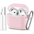 thumbnail image 1 of Funda de silicona suave para AirPods dGege de cuarta generación, 1 of 9