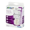thumbnail image 3 of Philips Avent 6-Ounce Breast Milk Storage Bags, 25-Count, BPA-Free, 3 of 7