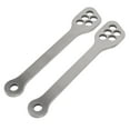 thumbnail image 4 of Lowering Linkage, Rear Lowering Link Kit Rustproof Stable High Hardness  For Motorcycle Accessories Replacement For Z 250 300 750 800 1000, 4 of 8