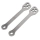 thumbnail image 4 of Enlace De Descenso, Kit De Enlace De Descenso Trasero De Acero Inoxidable Resistente De Alta Dureza Para Accesorios De Motocicleta ANGGREK Otros, 4 of 8