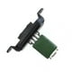 thumbnail image 2 of sweethay Regulador de resistencia del ventilador para Motor de ventilador MK5 7E0959263C Reemplazo automático Resistencias de aire Vehículos, repuestos y accesorios Mis, 2 of 6