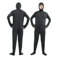 thumbnail image 1 of Unisex Court Bodysuit For Stage And Activities Full Body Tight Fitting Outfit, 1 of 2
