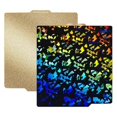 thumbnail image 1 of PEY PEI Build Plate for Bambu-Lab X1/X1C/X1E/P1P/P1S/A1 3D Printer,A, 1 of 5