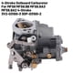 thumbnail image 1 of 3V2-03100-3 -03100-2 4-Stroke Outboard Carburetor for MFS8 MFS9.8B MFS9.8A3 MFS9.8A2 4-Stroke, 1 of 5