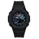 thumbnail image 1 of Casio G-Shock Analog Digital Bio-Based Resin Strap Multicolor Dial Quartz GA-2100RW-1A 200M Men's Watch, 1 of 5