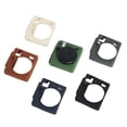 thumbnail image 2 of BIBABLYKE Camera Case Soft Silicone Shock Resistance for Mini99 Camera Shell for Offering Full Protections for User Enthusiasts, 2 of 7