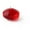 Red, variant on 1.75 in. Clear Gel Floating Candles, Red - 12 Piece per Box