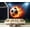 Color 1, variant on Wall Mural Peel and Stick Dynamic Blue White Soccer Ball Neon Light Streaks Dark Self-Adhesive Wallpaper Removable Wall Decal Wall Sticker Home Decor for Living Room Bedroom 69"x96"