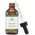 thumbnail image 2 of Native Remedies Circu-Live - All Natural Herbal Supplement Promotes Blood Flow and Healthy Circulation, 2 Fl oz., 2 of 6