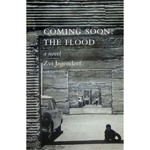 Pre-Owned Coming Soon: The Flood (Paperback)