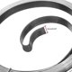 thumbnail image 5 of Starter Spring Recoil Pull Start Starter Spring Pull Start Assembly For Gx120, 5 of 5