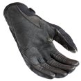 thumbnail image 2 of Joe Rocket 'Skyline' Men's Black Textile Motorcycle Gloves Large, 2 of 2