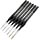thumbnail image 2 of Fine Tip Brushes with Synthetic Bristle - Also Suitable for Oil & Acrylic Painting, 2 of 5
