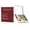 Forest, variant on 4 Colour Eyeshadow Palette (Smoothing & Long Lasting) - #06 Forest 0.2oz