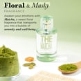thumbnail image 2 of Perfume Solinotes Matcha Tea Eau De Parfum, 50 ml, para mujer, 2 of 9