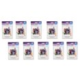 thumbnail image 2 of Arcane Tinmen 10 Paquetes de Fundas para Cartas de 100 Unidades, Extra Large, 2 of 6
