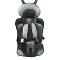 thumbnail image 1 of Asiento de coche para niños pequeños, triciclo eléctrico de seguridad para niños, triciclo eléctrico, asiento para bebé, asiento de seguridad para niños, elaborado por expertos, 1 of 6