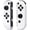 White, variant on Wireless Split Gaming Controller, Bluetooth Gamepad with Motion & Vibration, Rechargeable Game Controller for Portable Gaming Device