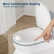thumbnail image 3 of Inodoro 2 en 1 CheerTry Entrenamiento de orinal para niños pequeños Silla de baño con sonido, 3 of 5