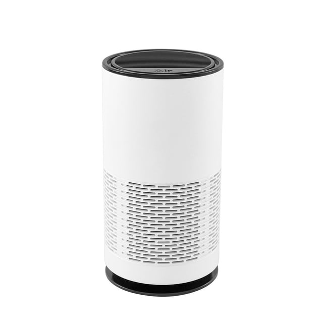 EDFBUYKRS Air Purifiers For Bedroom Home Air Purifiers Air Cleaner With Fragrance Sponge Portable Small Air Filters With Auto Air Quality Room Air Purifier Cleaner