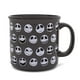 thumbnail image 1 of Taza plateada Buffalo Disney Nightmare Before Christmas Jack, 1 of 8