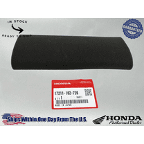 Honda OEM Air Filter Foam Element 70-78 CT90 TRAIL 90 17211-102-000