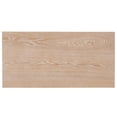 thumbnail image 6 of Safavieh Okashu Glam Ash Veneer Coffee Table, Bleached White, 6 of 10