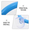 thumbnail image 3 of HAMPPLIES 5Ud Accesorios Para Acuario Anillos De Alimentación Y Entrenamiento Betta, 3 of 8