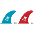 thumbnail image 1 of Tablero de aleta de aleta SUP Center Surfboard para la tabla de surf SUP Azul, 1 of 6