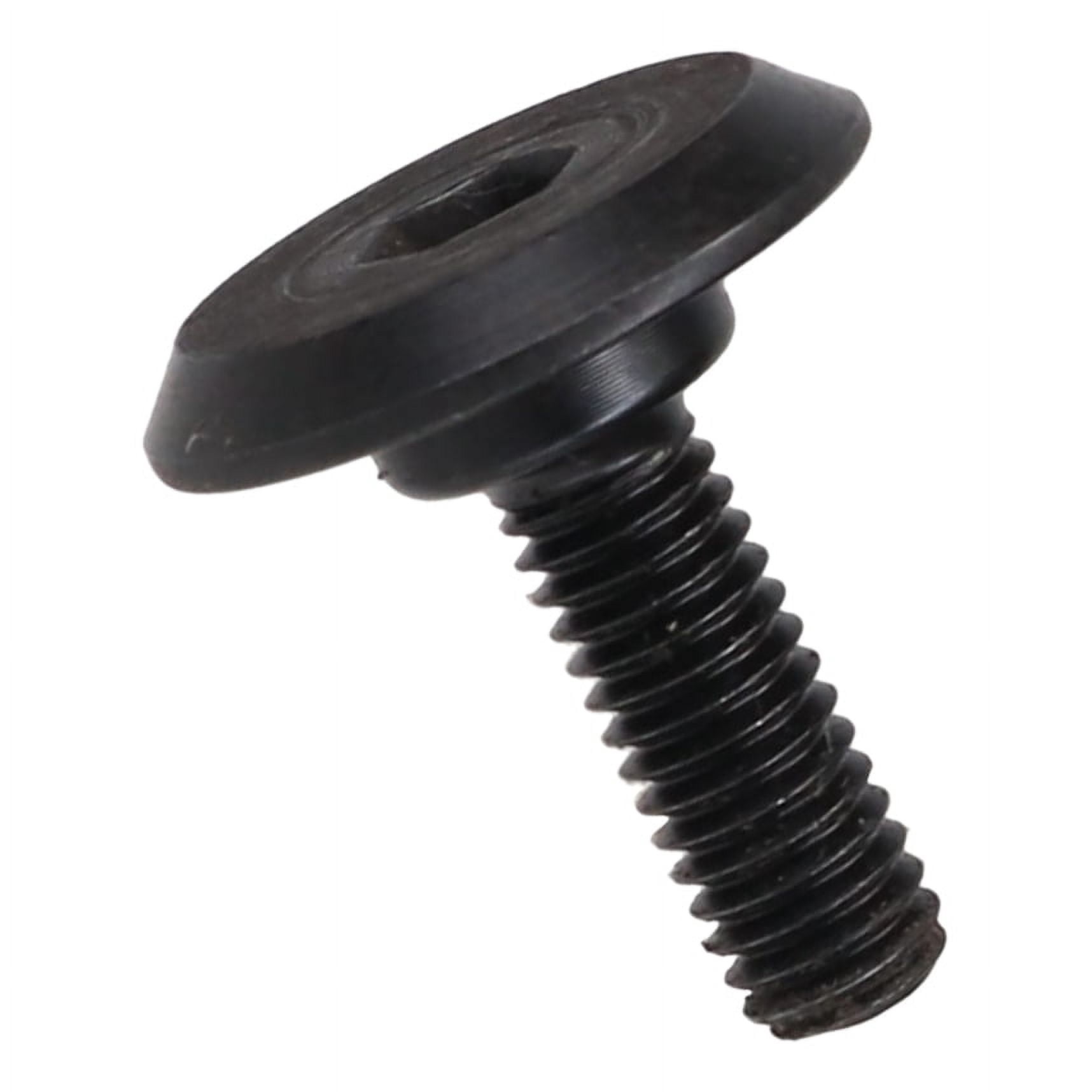 Makita 266403-0 M6 Hex Socket Head Bolt for Saws SP6000 and SP6000J (2-Pack)