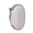 C, variant on EVA Protective Case for Wireless Mouse, Hard Shell with Mesh Pocket and Wrist Strap, Compact for Travel, Shockproof and Portable, D Color 10.5x7.5x4.5cm