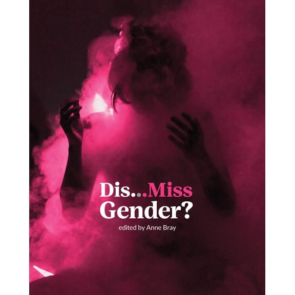 Pre-Owned Dis...Miss Gender?, (Paperback)