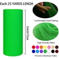 thumbnail image 5 of Rollo de tul Rollo de tela de tul de 6" x 25 yardas (15 cm x 22,8 m) para decoraciones Tutu Bodas Disfraces Faldas Fiestas Regalo Lazo Baby Shower, 5 of 5