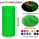 thumbnail image 5 of Rollo de tul Rollo de tela de tul de 6" x 25 yardas (15 cm x 22,8 m) para decoraciones Tutu Bodas Disfraces Faldas Fiestas Regalo Lazo Baby Shower, 5 of 5
