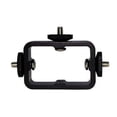 thumbnail image 3 of Holder Flash Bracket Adapter Bracket for Live Broadcast Selfie Camera Phones 1/4 Hole Metal Three-Position Machine, 3 of 7