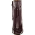 thumbnail image 2 of Sam Edelman Women's Livia Fashion Boots Malbec Patent 9.5M, 2 of 6