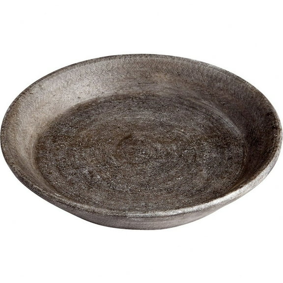 10602-Cyan lighting-Rombos - Tray-1.75 Inches Tall and 8 Inches Wide