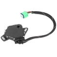 thumbnail image 1 of ANGGREK Auto Transmission Neutral Switch,Auto Transmission Neutral Switch ABS 252927 Fit For 207 Citroen DS3,Neutral Switch, 1 of 8